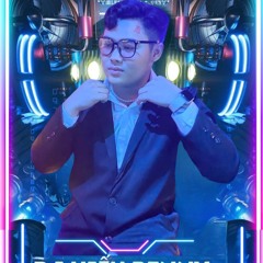 DJ HIẾU BENNY