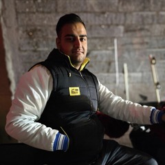 Farhad Abdolzade