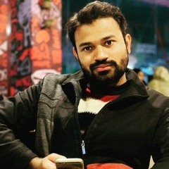 Omer Farooq