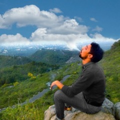 ishfaq khan(ik)