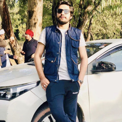 Umair Ranjha