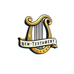 New Testament Harp