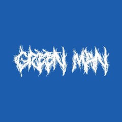 Green Man