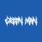 Green Man