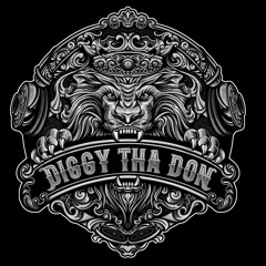 Diggy Tha Don