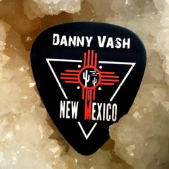 Danny Vash Music