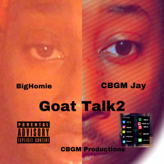 CBGM/CGGM Productions