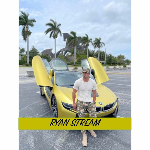 Ryan Stream’s avatar
