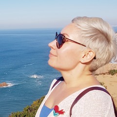 Kateryna Toporyshcheva