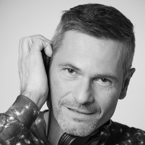Dj Sjako artist photo