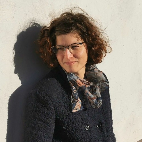 Julie Valbjørn’s avatar
