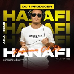 Hanafi - DJ