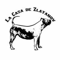 La Casa de Zlatanov