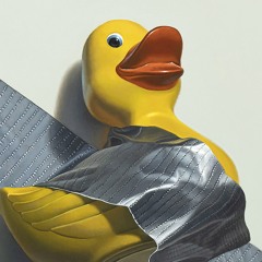 Duck Taped