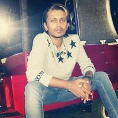 Mohammed Imran