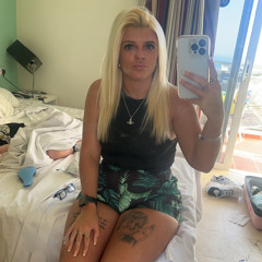 Lauren Blackwood