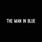 The Man in Blue