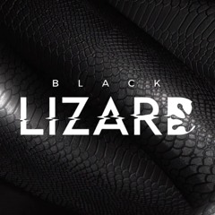 Black Lizard Records