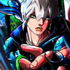 Ethereal Individual 👽💖