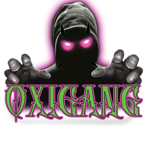 Channel Oxi’s avatar
