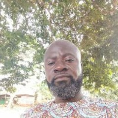 Kwabena Aduama Ofori Akrofi