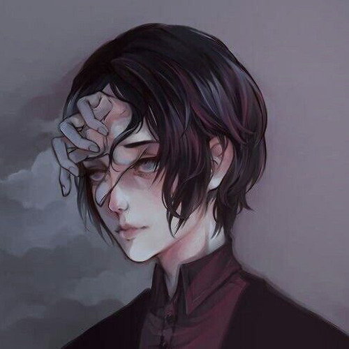 angel | devil’s avatar