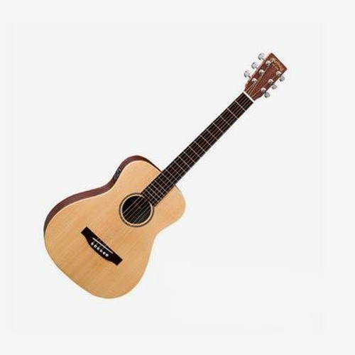 Acoustic’s avatar