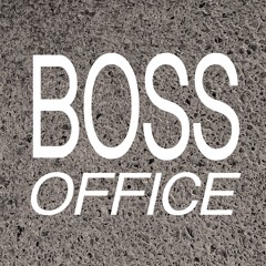 BOSS OFFICE