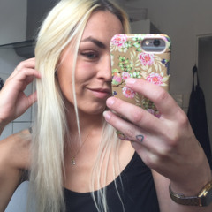 Trine Nyrup Pedersen