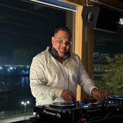 Vinayak Chavan (Dj Daddyhee)
