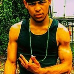 Josue F Gonzalez