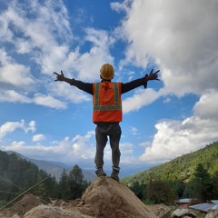 Galley ₩angchuk
