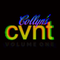 CVNT TRAXXX aka Collyn Mizrahi EliteBeatz