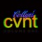 CVNT TRAXXX aka Collyn Mizrahi EliteBeatz