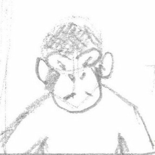 Monkey Man’s avatar