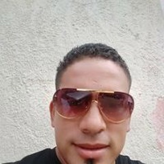 Luis Jose Moreno