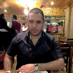 Mehrad saderyoun