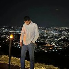 Nabeel Amr