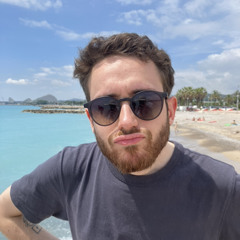 Julien Reginster