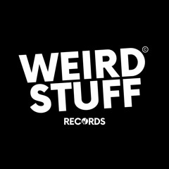 WEIRD STUFF Records