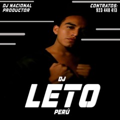 DJ LETO - MIX VARIADOS 2018 [Facebook; Anthony Leto]