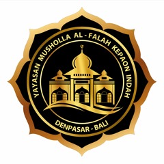 Musholla Al-Falah Kepaon Indah