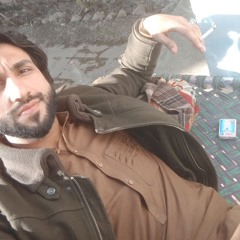 KhAn Asghar