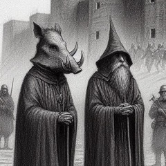 Hexxcraft