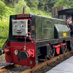 Fred The Autobot