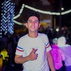 Mohamed Sabry