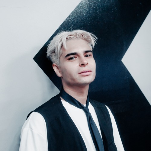 NESSLI — artist photo