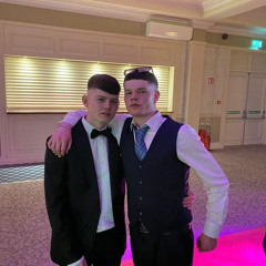 Ryan Collins pal