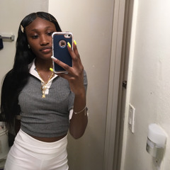 Aaliyah Kutie Ting