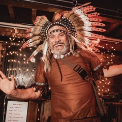 DJ MEDICINE MAN